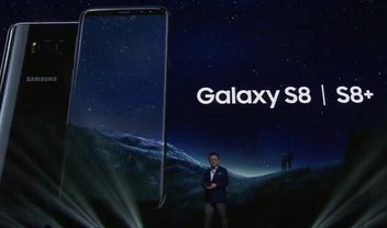 Samsung bate recorde de vendas do Galaxy S8 na Coreia do Sul