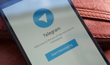 Governo russo quer que Telegram entregue as chaves de criptografia do app