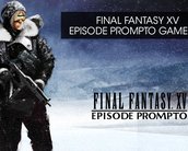 FF XV Episode Prompto sai amanhã para PS4 e X1; veja os 15 minutos iniciais