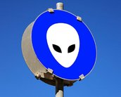 Anonymous diz que NASA vai confirmar vida extraterrestre em 2017