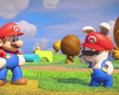 Diretor criativo de XCOM 2 está animado com Mario + Rabbids: Kingdom Battle