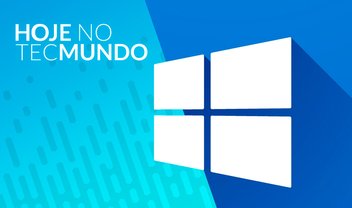 Parte do código do Windows 10 é vazada - Hoje no TecMundo