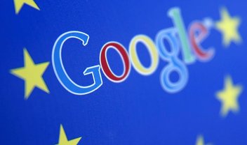 Google é multada em quase R$ 9 bilhões na Europa por ser anticompetitiva