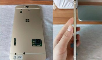 Voltam a aparecer fotos do Lumia 960, o Windows Phone que nunca existiu