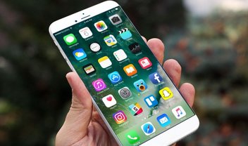 Falta de telas OLED pode levar Apple a diminuir quantia inicial do iPhone 8