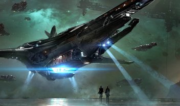 Desenvolvedores de Star Citizen negam problemas financeiros