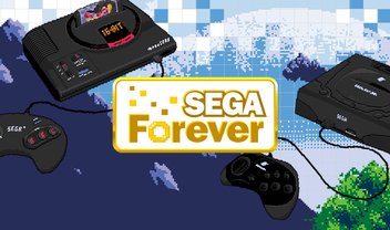 SEGA Forever: ótima iniciativa ou emulação sofrível? Confira a história