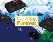 SEGA Forever: ótima iniciativa ou emulação sofrível? Confira a história