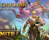 Mais um em Smite: deus irlandês Cúchulainn chega ao jogo