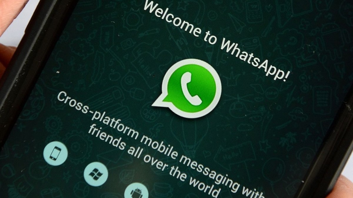 Atualização do WhatsApp permite apagar mensagens enviadas