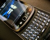 Rumor: linha BlackBerry pode ganhar dois novos aparelhos futuramente