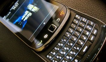 Rumor: linha BlackBerry pode ganhar dois novos aparelhos futuramente