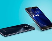 ASUS deve lançar nada menos do que 6 versões do ZenFone 4