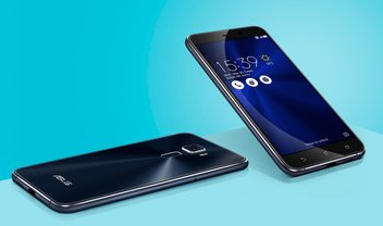 ASUS deve lançar nada menos do que 6 versões do ZenFone 4