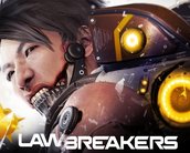 LawBreakers ganha quatro vídeos hypantes que detalham os modos de jogo