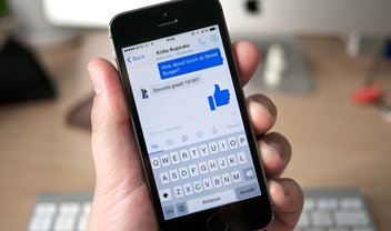 Inteligência artificial do Facebook ganha novos recursos no Messenger