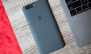 Ufa! Update no OnePlus 5 vai trazer estabilização de imagem a vídeos 4K