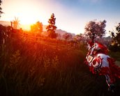 Black Desert Online ganha trailer que é um colírio aos olhos