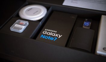 Rumor diz que Galaxy Note 7 FE deve chegar ao mercado na semana que vem