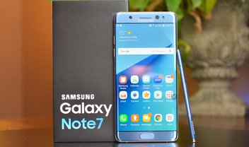 Versão repaginada do Note 7 deve ser lançada em 7 de julho, afirma jornal