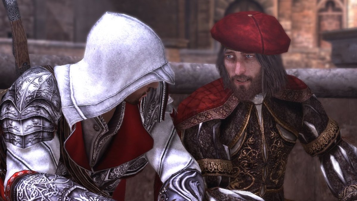 Xbox One ganha Assassin's Creed Brotherhood e mais 4 clássicos na  retrocompatibilidade 