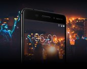 Boas noticias: Nokia 6 vem ao ocidente em sua versão com 4 GB de RAM