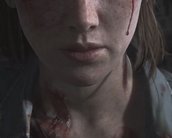 The Last of Us 2 deve ter a captura de movimentos de um... porco?