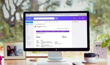 Tapa no visual: Yahoo Mail está de cara nova e ganha versão Pro