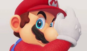 Super Mario Odyssey é eleito o melhor game da E3; veja os outros vencedores