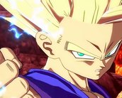 Para alegrar os fãs: Dragon Ball FighterZ terá Beta antes do lançamento