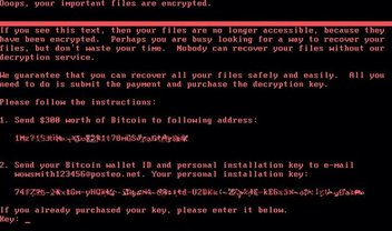 Petya e WannaCry são apenas o começo; ransomwares piores virão 