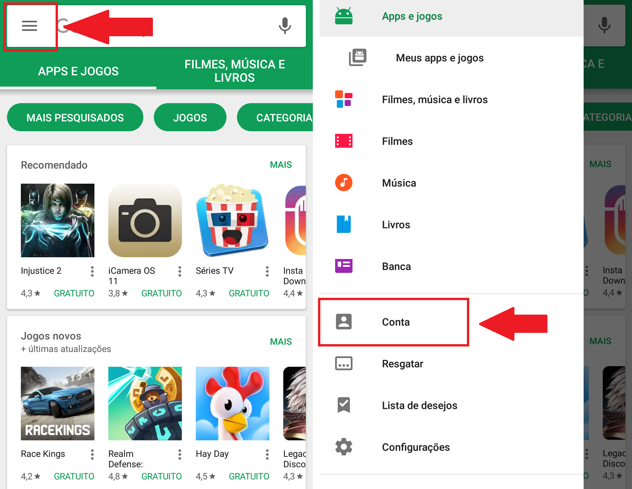 Saiba como cancelar a assinatura de um app no Android - TecMundo