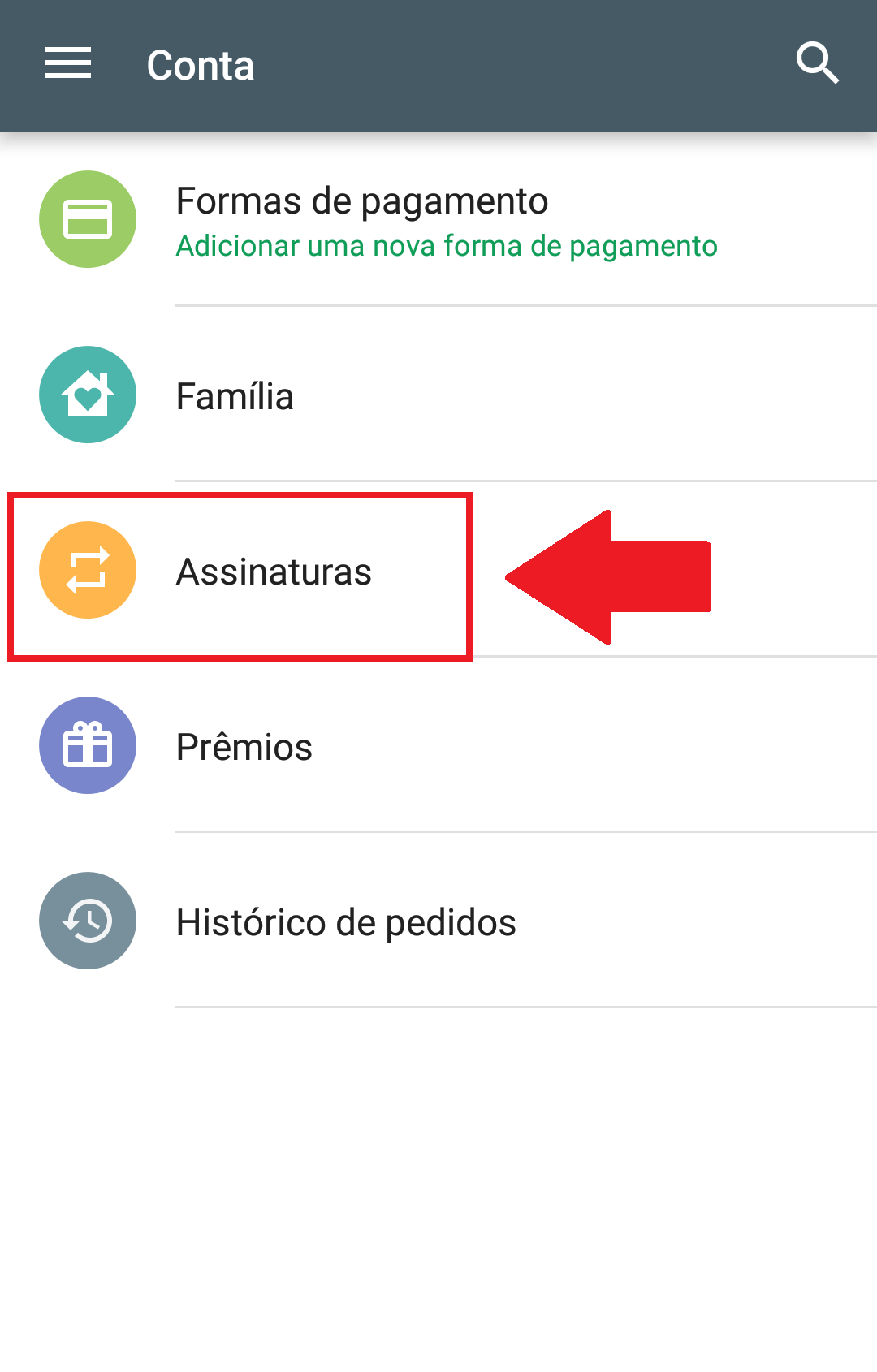 Saiba como cancelar a assinatura de um app no Android - TecMundo