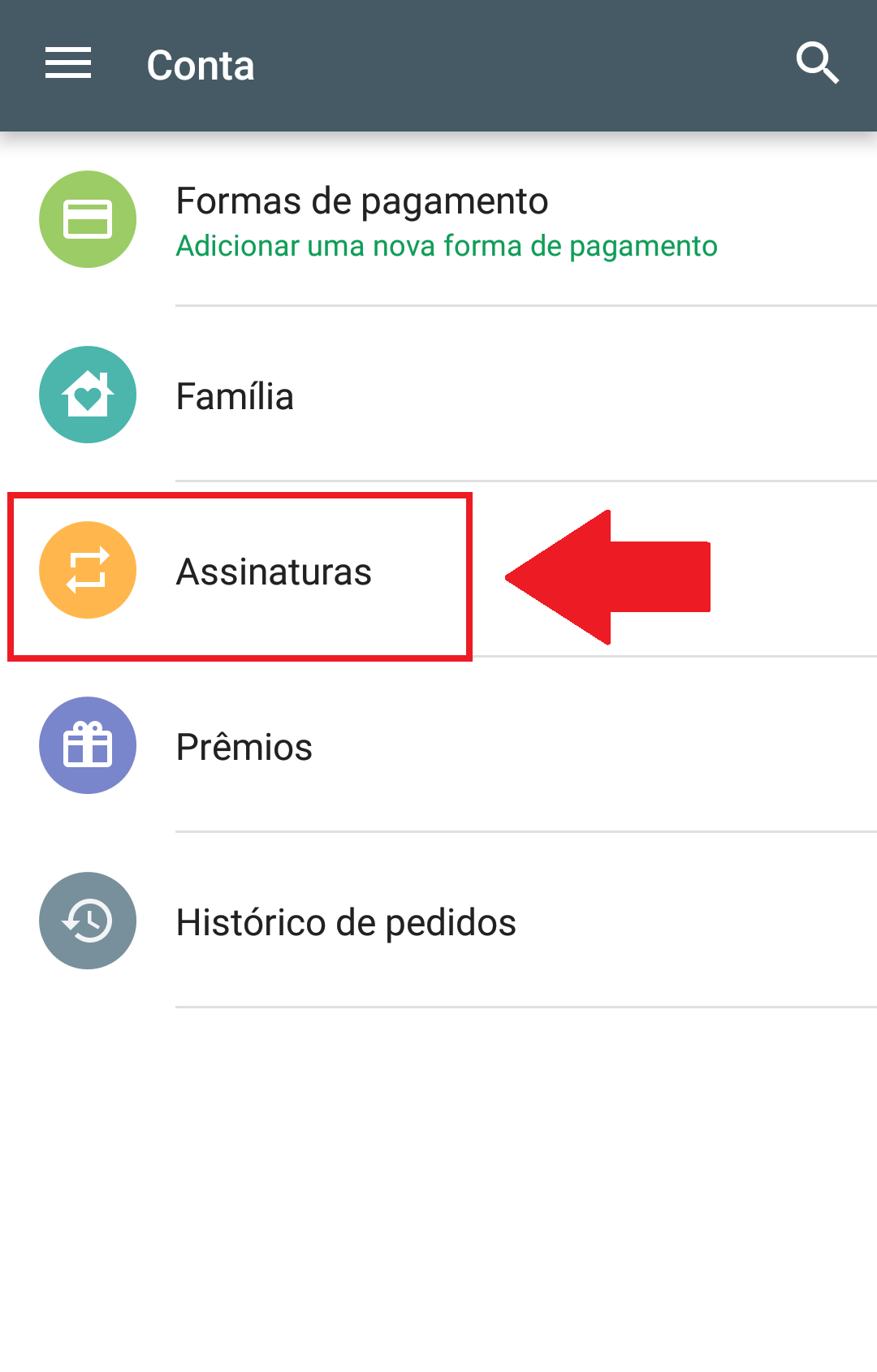 Como cancelar assinaturas de aplicativos no Google Play Store? - Cancelar  Plano