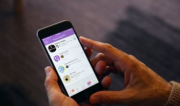 Viber ganha mais força graças a extensões e integração com parceiros