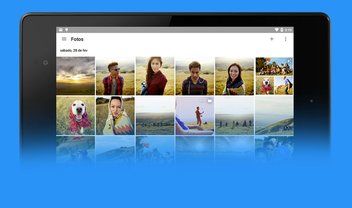 Google Fotos ganha opção de Álbuns Compartilhados 