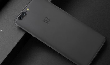 OnePlus 5 supera o iPhone 7 Plus em teste de velocidade