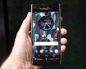 Vertu, que vende smartphones de US$ 50 mil, não consegue pagar as contas