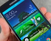 Launcher da Samsung é atualizado para dar mais rapidez a seus dispositivos