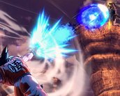 Namco libera pacote de DLC para Dragon Ball Xenoverse 2