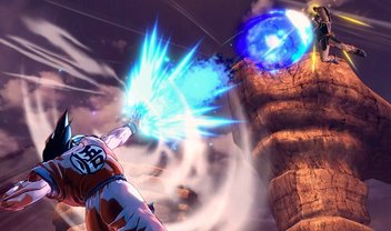 Namco libera pacote de DLC para Dragon Ball Xenoverse 2