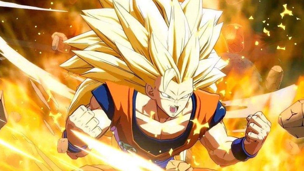 Dragon Ball FighterZ é o melhor jogo de luta da série; veja teste na E3 2017