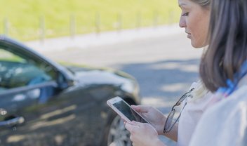 Cabify lança serviço de entregas em São Paulo