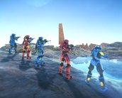 343 Industries e Microsoft liberam game de Halo feito por fãs