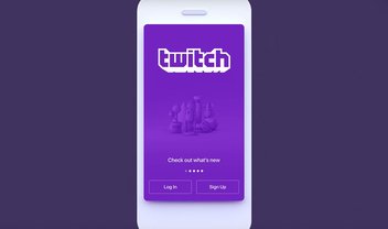 O Twitch está de cara nova no app para Android e iOS