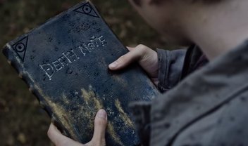 Só falta o jogo: confira o trailer de Death Note em live-action da Netflix