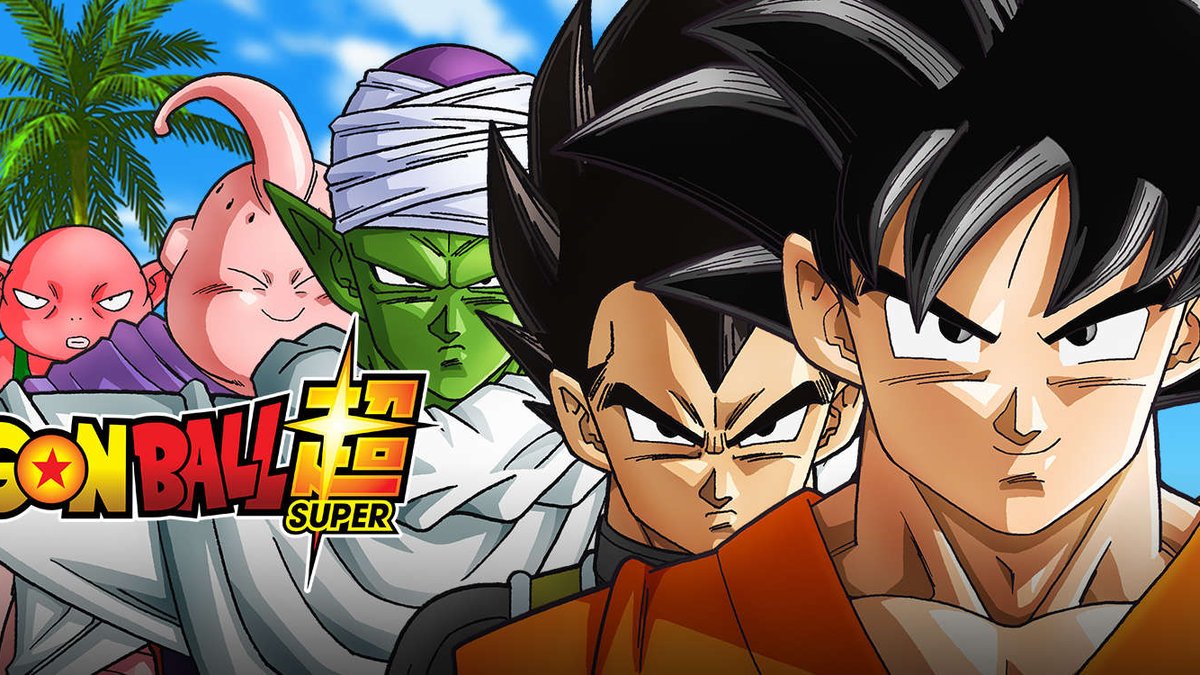 Anime de Dragon Ball Super chegará dublado ao Cartoon Network em