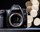 Canon anuncia 6D Mark II e prova que suas DSLRs são boas em tudo, menos 4K