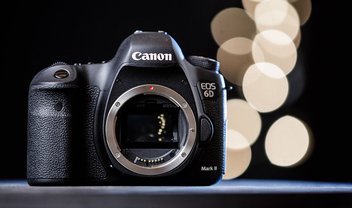 Canon anuncia 6D Mark II e prova que suas DSLRs são boas em tudo, menos 4K