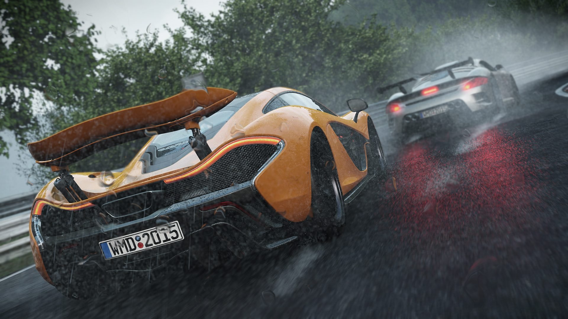 Project CARS 2 saiba os detalhes do Season Pass e das edi es